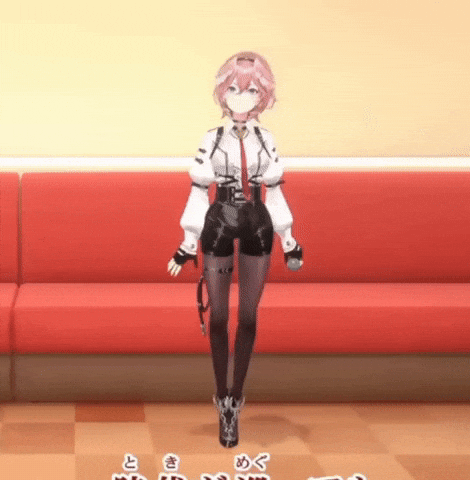 Bae Rat GIF