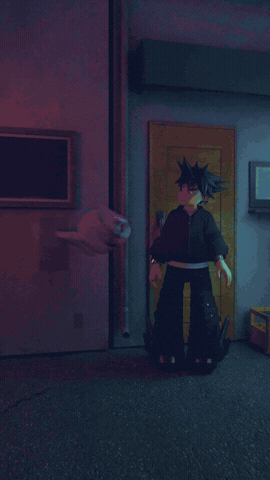 See Ya Wave GIF by DASHWORLD