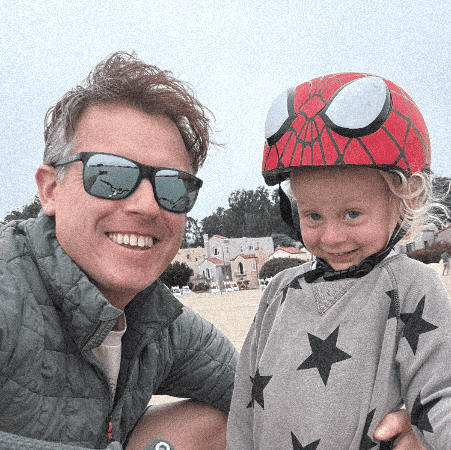 Chris Kelly San Francisco GIF