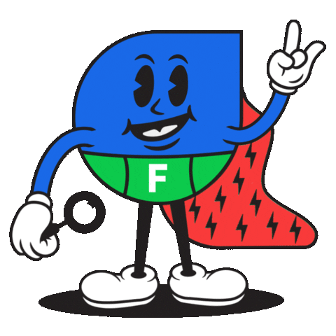 FinderAU Sticker