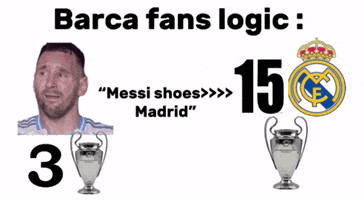 Real Madrid Pessi GIF