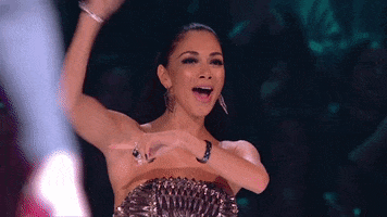 Happy X Factor GIF by X Factor Global