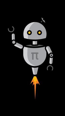 InovaPictor e PiBot GIF