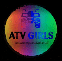 GIF by atvgirls