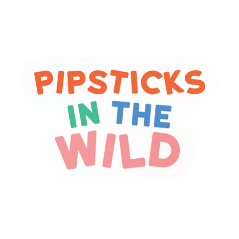 Sticker Swap Sticker by Pipsticks