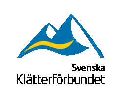 Climbing Sticker by Svenska Klatterforbundet