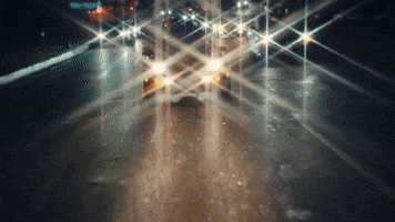Driving Valentines Day GIF by Eyedress