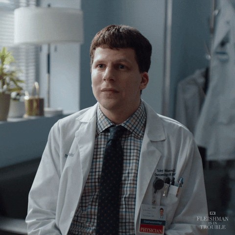 Jesse Eisenberg What GIF by FX Networks
