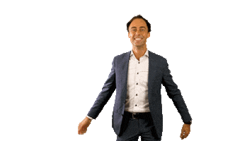 Link In Bio Sticker by MakelaarsBoost