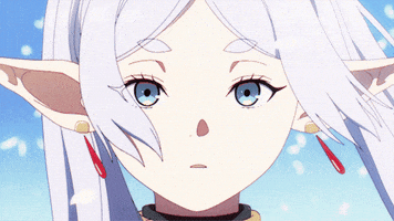 It Is For Gon GIF
