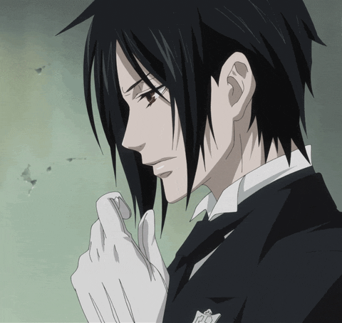 sebastian michaelis