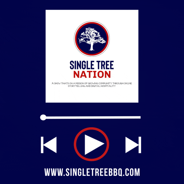 singletreebbq podcast bbq murfreesboro singletree GIF