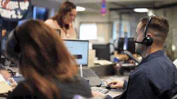 GIF by Cronos Logistics