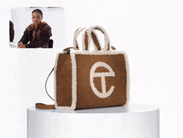 Telfar GIF by TELFARGLOBAL