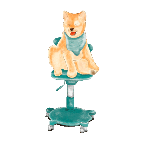 Clinica Garden Sticker