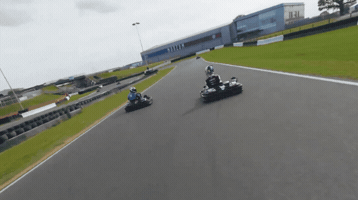 Youre Out Formula 1 GIF by Quadrant