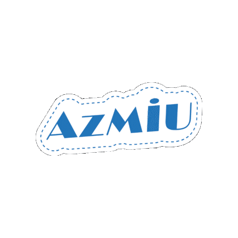 AzUAC Sticker