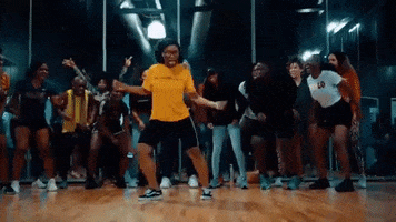 Afrobeat Chizohfro GIF