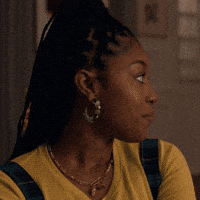 Drama Queen Smile GIF by ABC Network