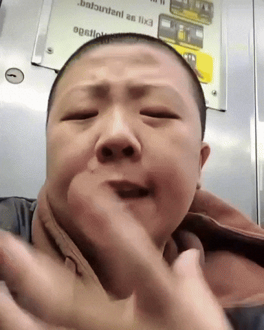 Chicago Subway GIF