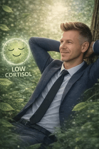 Orban Viktor Cortisol GIF