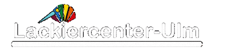 lackiercenterulm Sticker