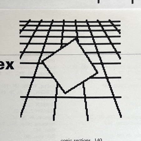 Stop Motion Cube GIF by PERFECTL00P