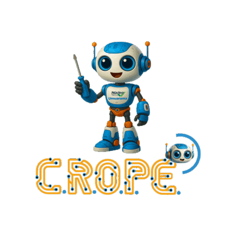 Sticker by Núcleo Regional da Educação de Umuarama