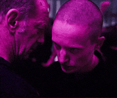 Horror GIF
