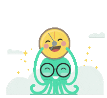 Cabaca.id Sticker