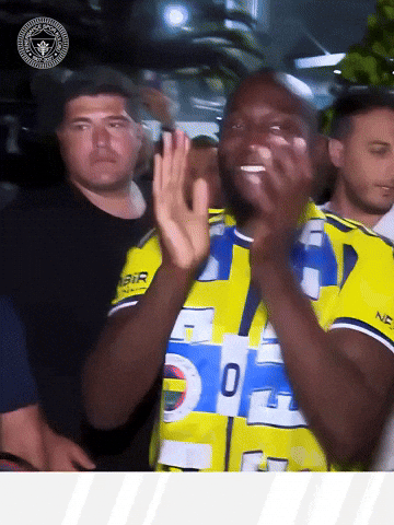 Romelu Lukaku GIF by Socinflu