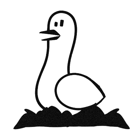 Berliner Brotfuchs Sticker