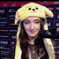 Happy GIF