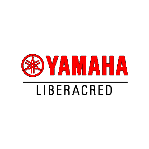 Sticker by Yamaha Consórcio