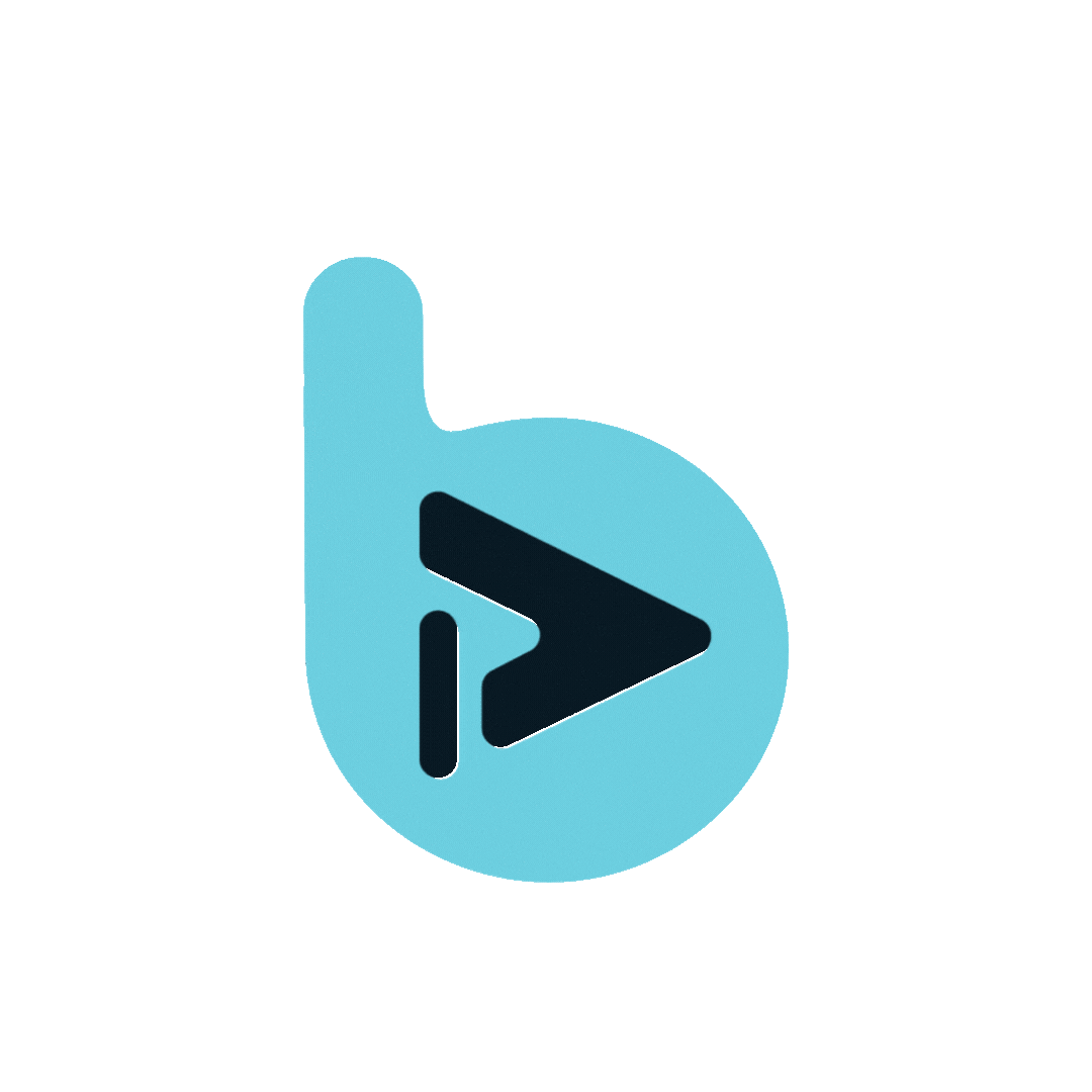 Bluepay Sticker by BluepaySolutions