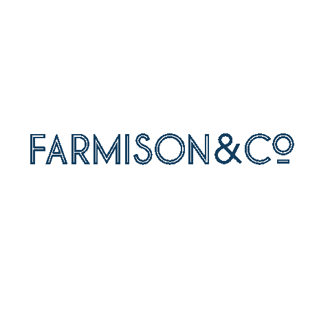 Farmison & Co Sticker