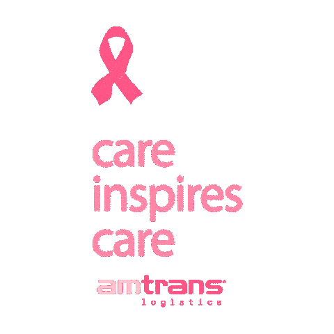 AM Trans Logistic Sticker