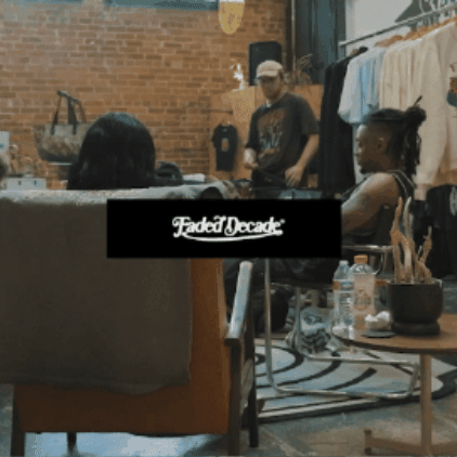 Fadeddecade GIF
