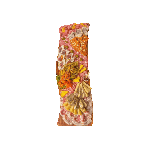 LaProsciutteria Sticker