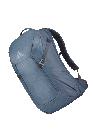 Travel Working Sticker by Gregory Mountain Products