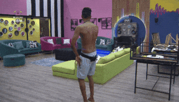 GIF by Big Brother Naija