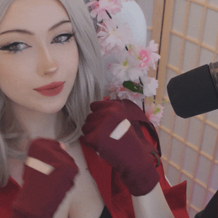 Devil May Cry Punch GIF