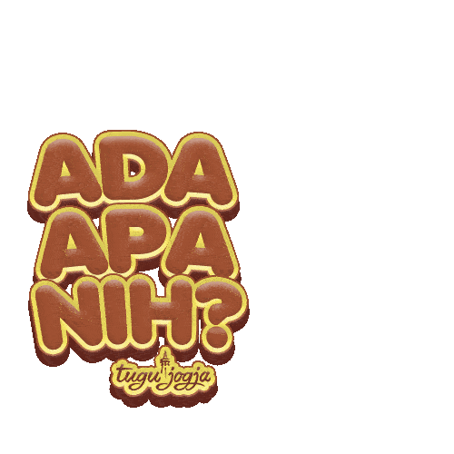 Bakpia Kukus Tugu Jogja Sticker