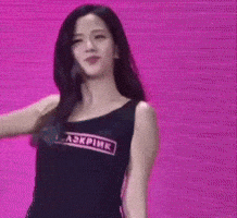 Jisoo Cute GIF