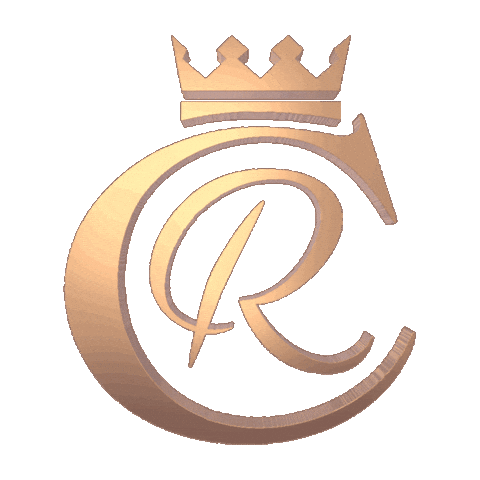 Crest Signetring Sticker by Code Royal