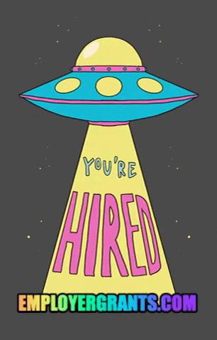 employergrantsofficial interview talent career hiring GIF