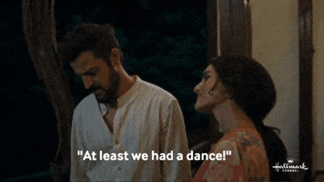 Last Dance Bj Britt GIF by Hallmark Channel