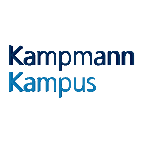 Kampmann Sticker