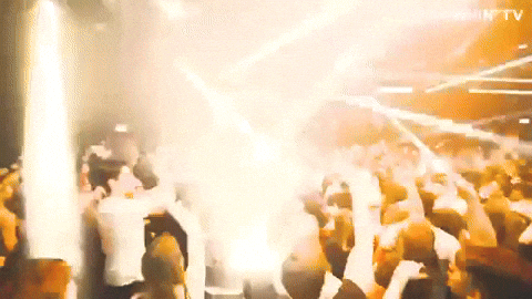 Clubbing Dance Music GIF by Spinnin' Records - Find & Share on GIPHY