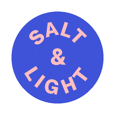 Oneandall Sticker by ONE&ALL Church